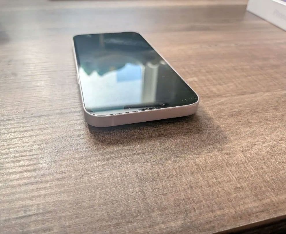 iPhone14 １２８ＧＢ 本体　SIMフリー