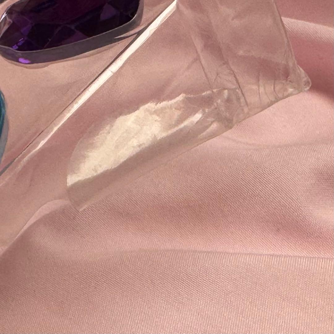 プリズムストーン　トランク　プリティーリズム