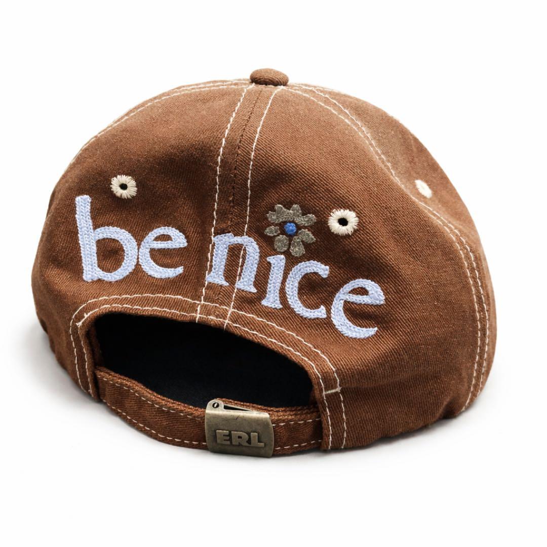 帽子 ERL / VENICE CAP