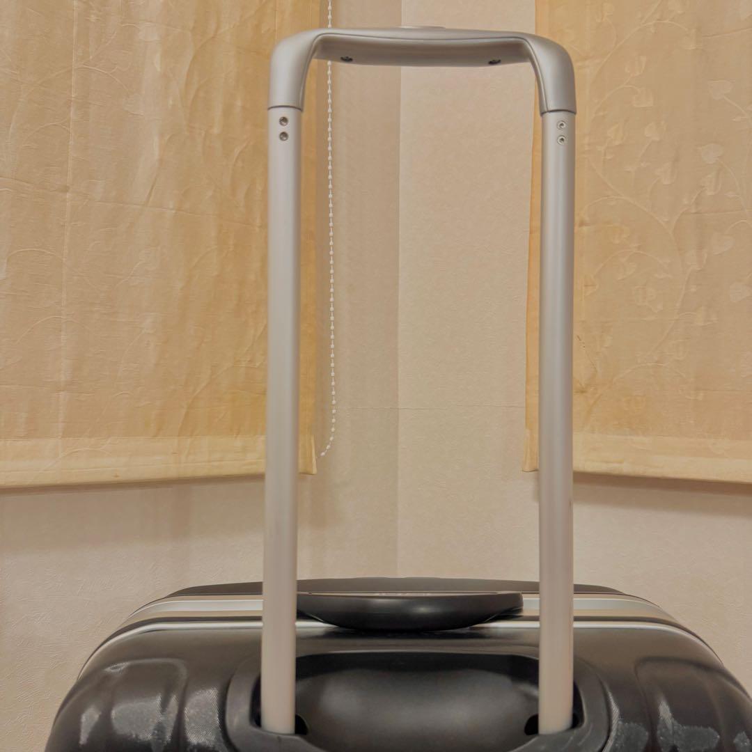 ⭐️美品⭐️　サムソナイト　パローネ　スピナー　キャリーケース　4輪　TSAロック