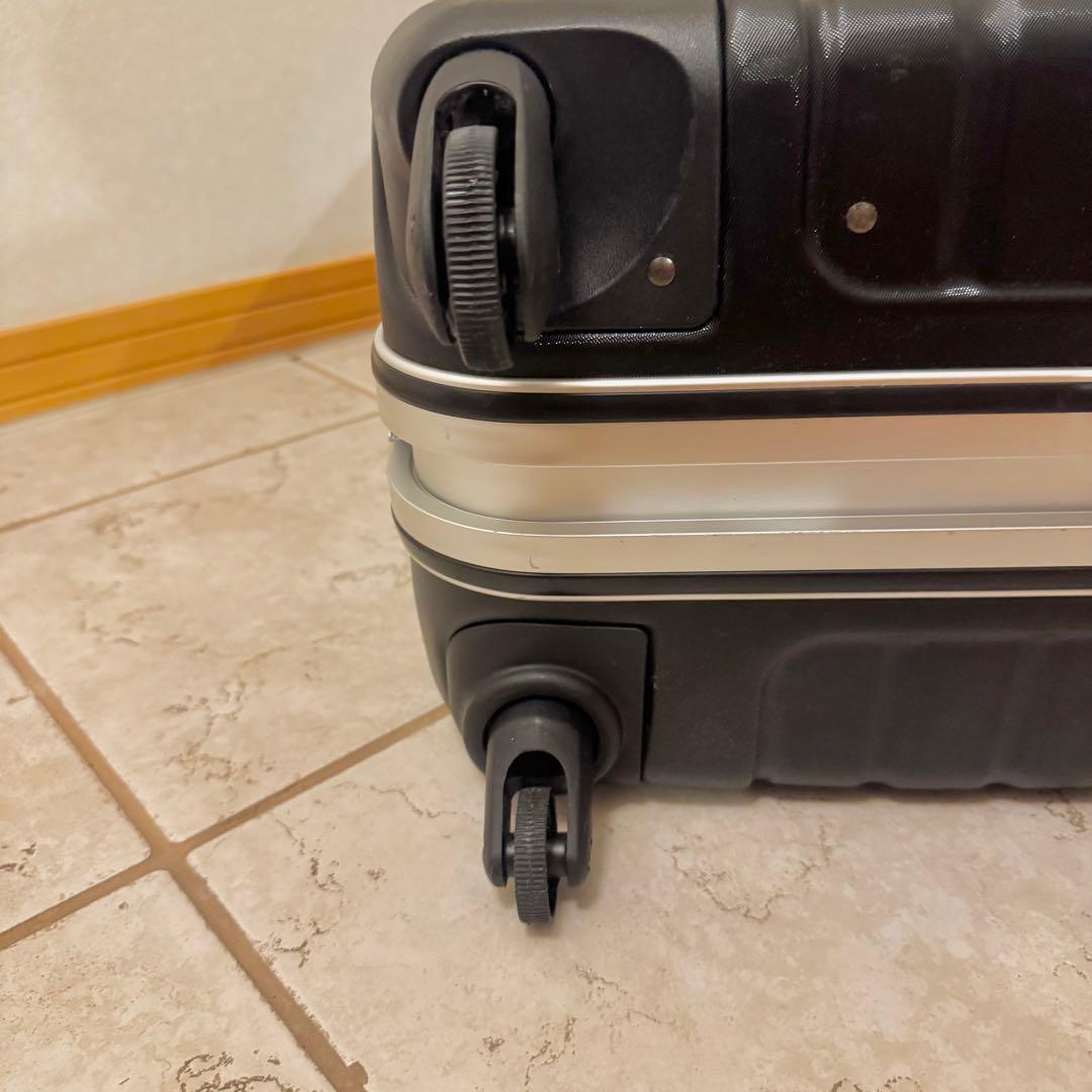 ⭐️美品⭐️　サムソナイト　パローネ　スピナー　キャリーケース　4輪　TSAロック