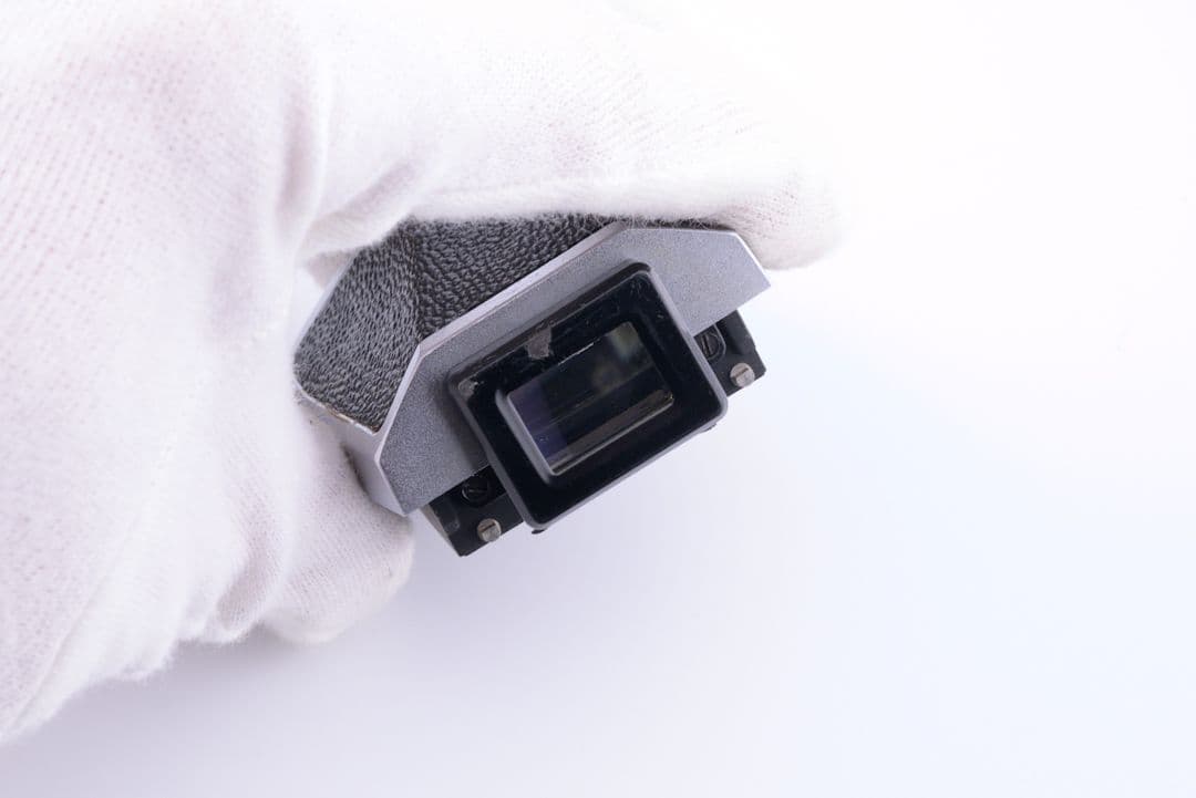 Nikon F 前期型 アイレベル