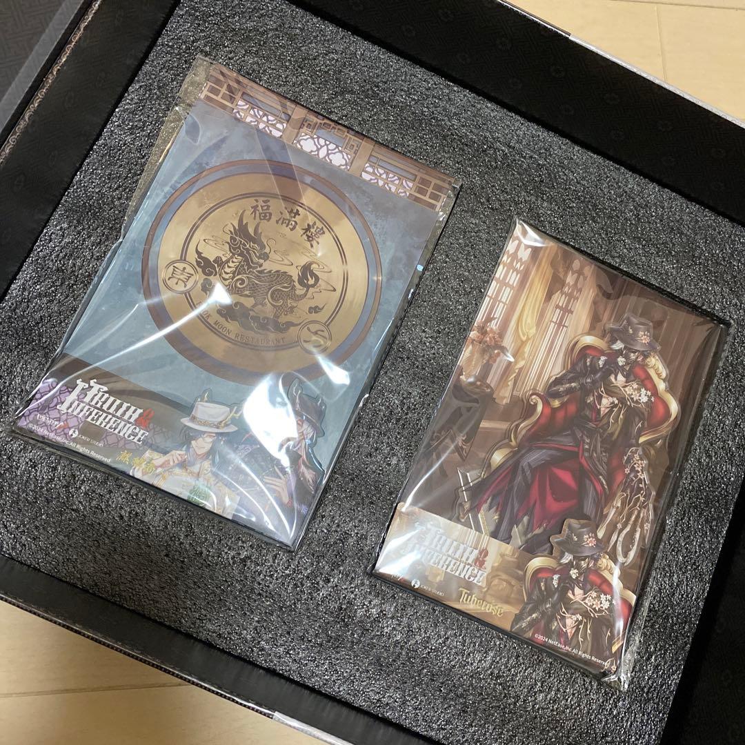 IdentityⅤ 第5人格 6周年 限定版 Qilin of the East