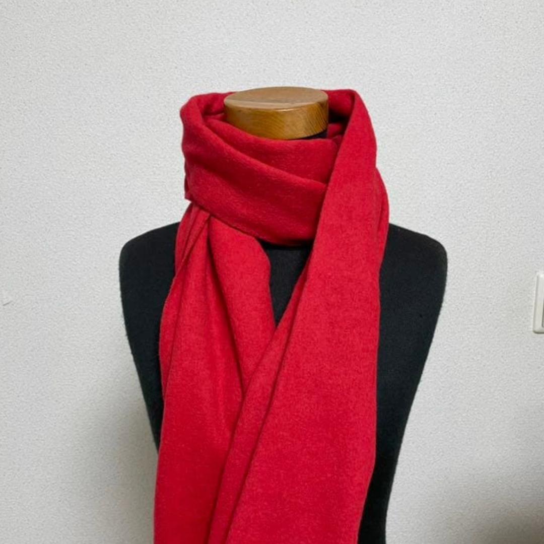 T*@様 JIL SANDER ジルサンダー マフラー約50×約174