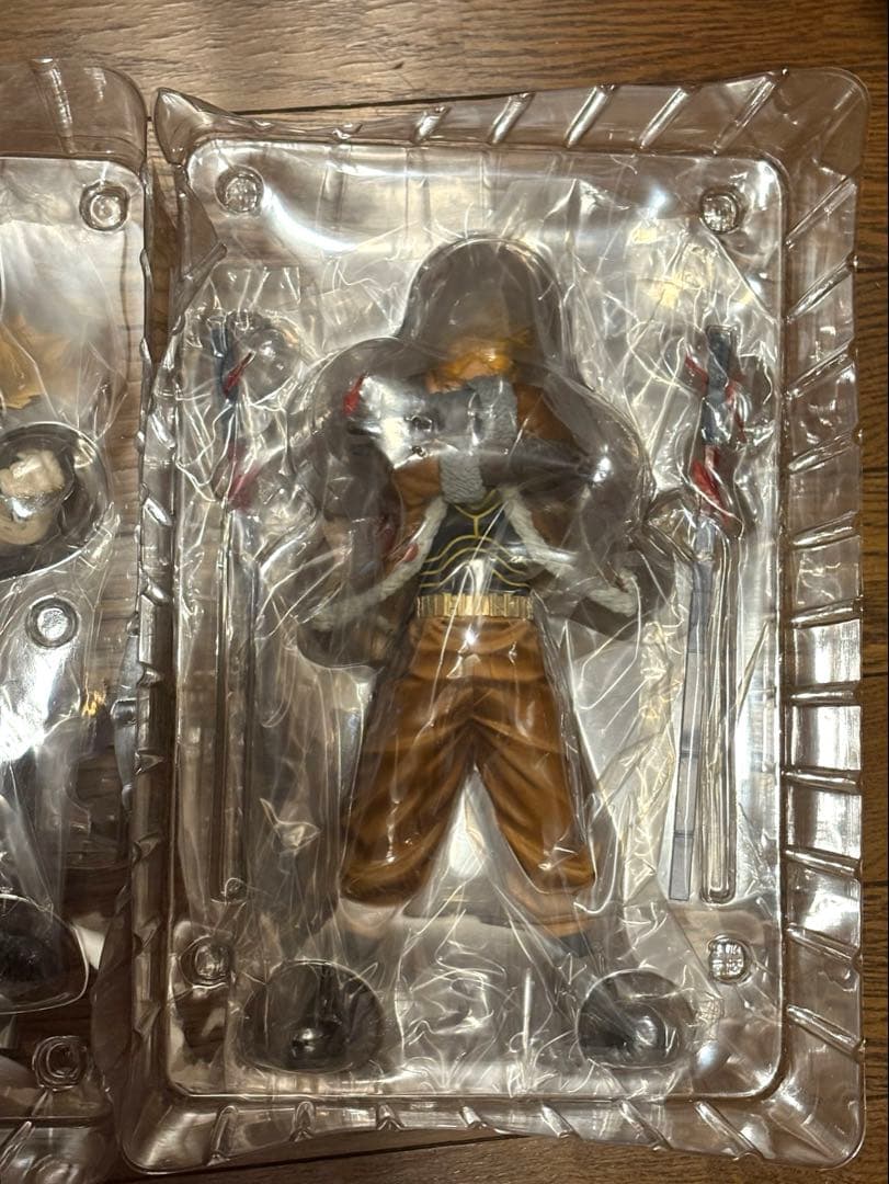 僕のヒーローアカデミア 紡ぐ力　フィギュア 5体セット