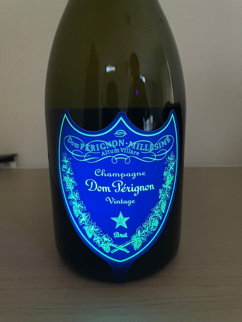 【値下げ】ドンペリニョン　ルミナス　ビンテージ2013