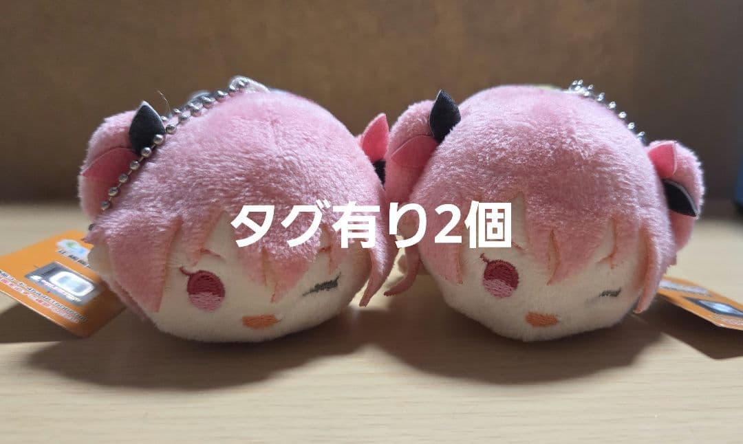 桃井愛莉 もちマス ぬい モモジャン