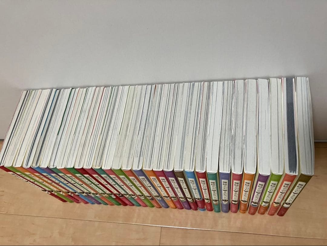 舞妓さんちのまかないさん　全巻セット