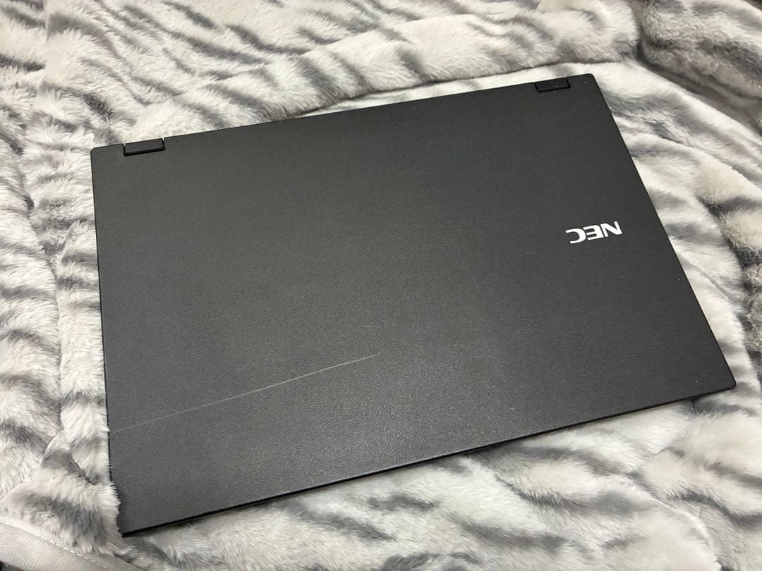 Windows11 Core-i3第7世代/16GB/SSD256GB/DVD