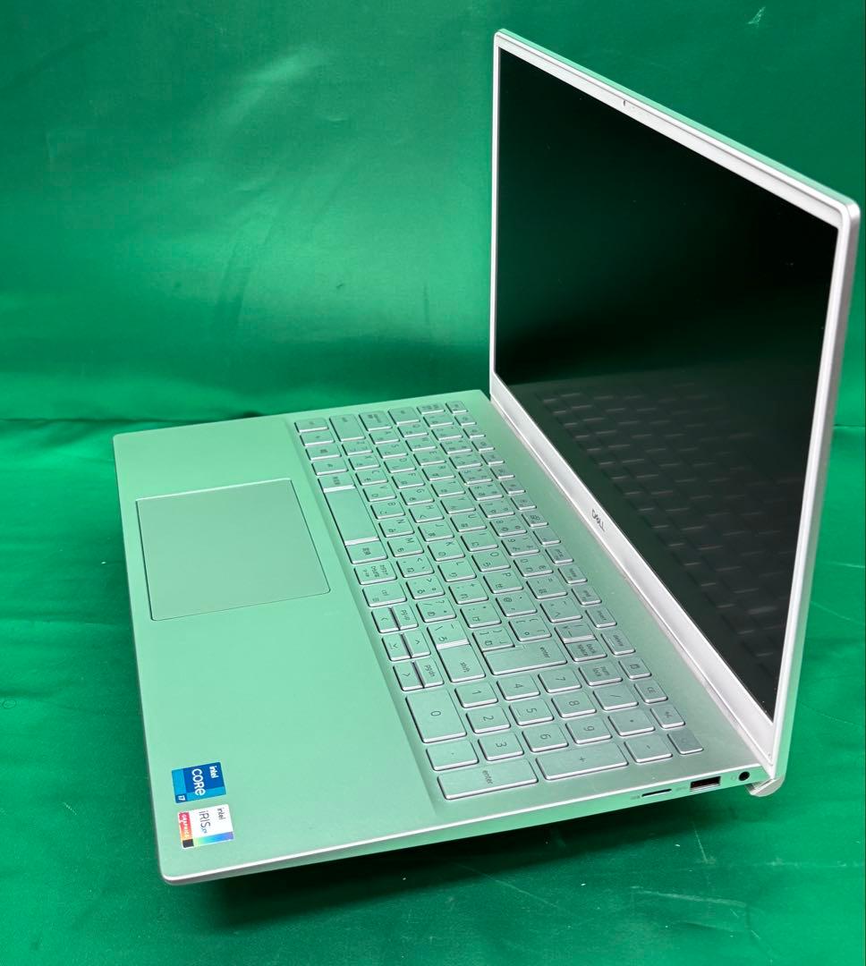 ⭐️M1012A⭐️ Dell inspiron 5502 i7-1165G7
