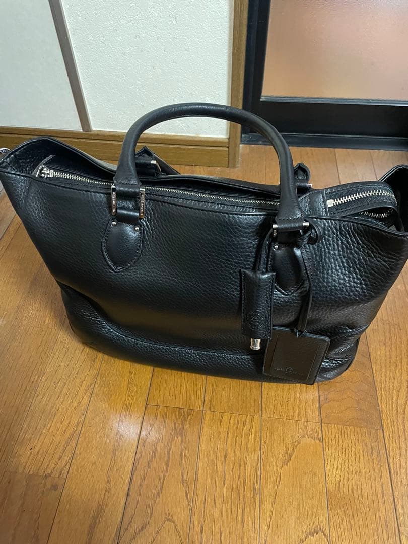 バッグ PELLE MORBIDA