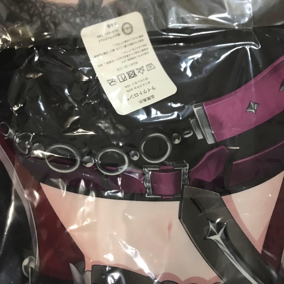 恋乃夜まい　抱き枕カバー　未開封正規品