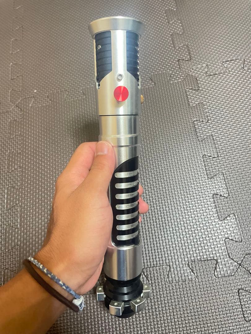 ライトセーバー オビ＝ワン・ケノービ SIMAO