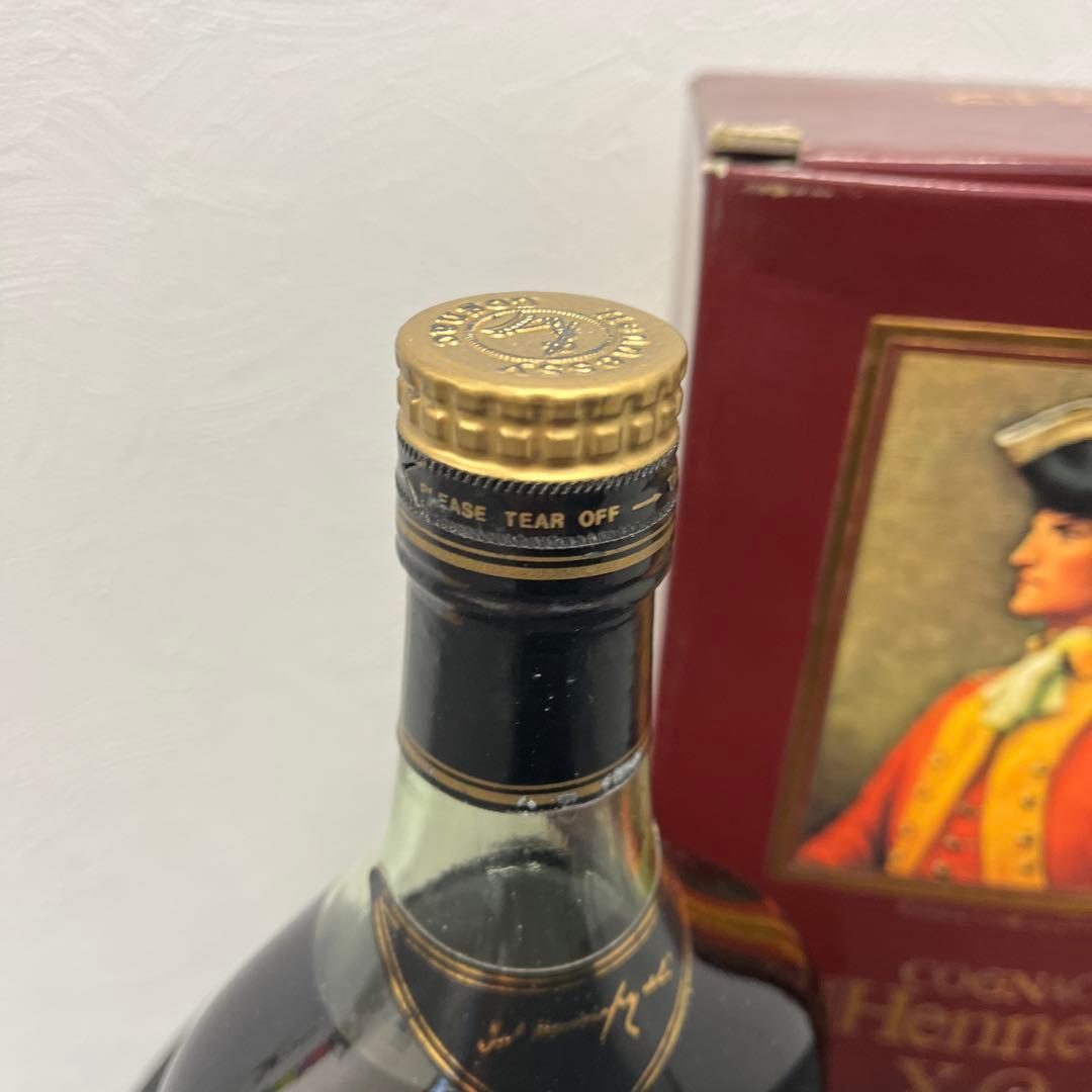 レミーマルタン、ヘネシーXO セット