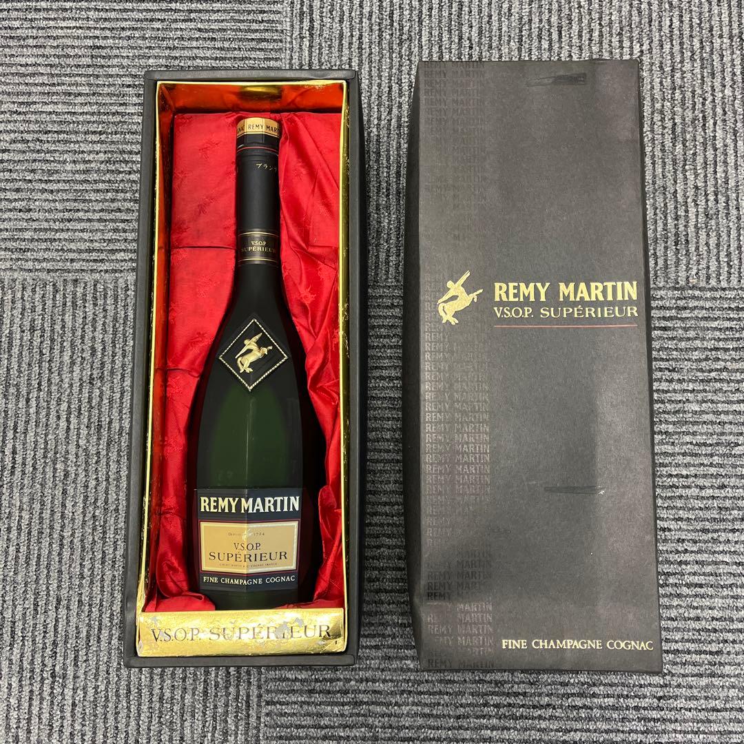 レミーマルタン、ヘネシーXO セット