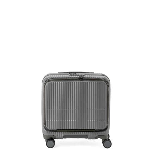 (開封済・未使用)イノベーター 　INV20　33L スティールグレー