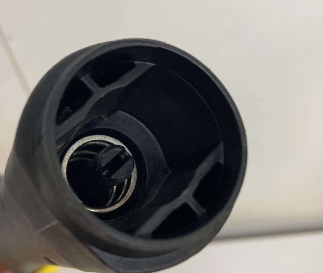 A491-49 KARCHER K2 ホームキット　高圧洗浄機　ケルヒャー