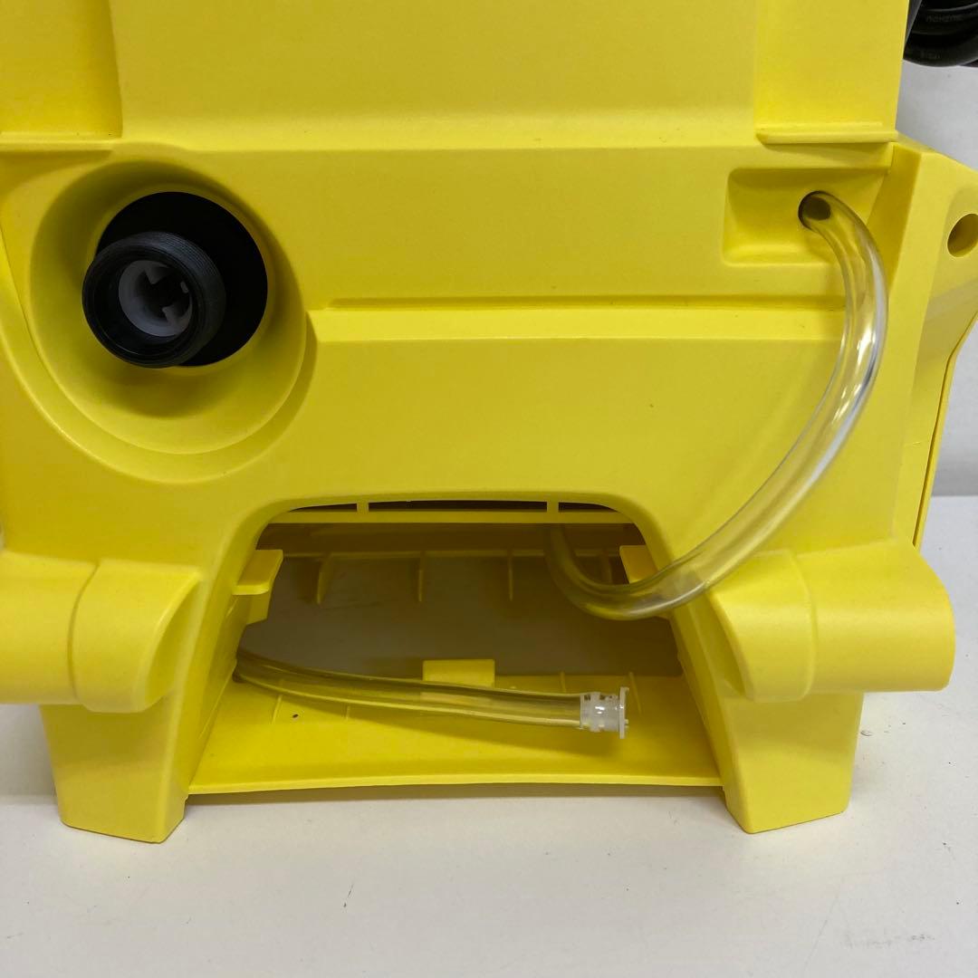 A491-49 KARCHER K2 ホームキット　高圧洗浄機　ケルヒャー