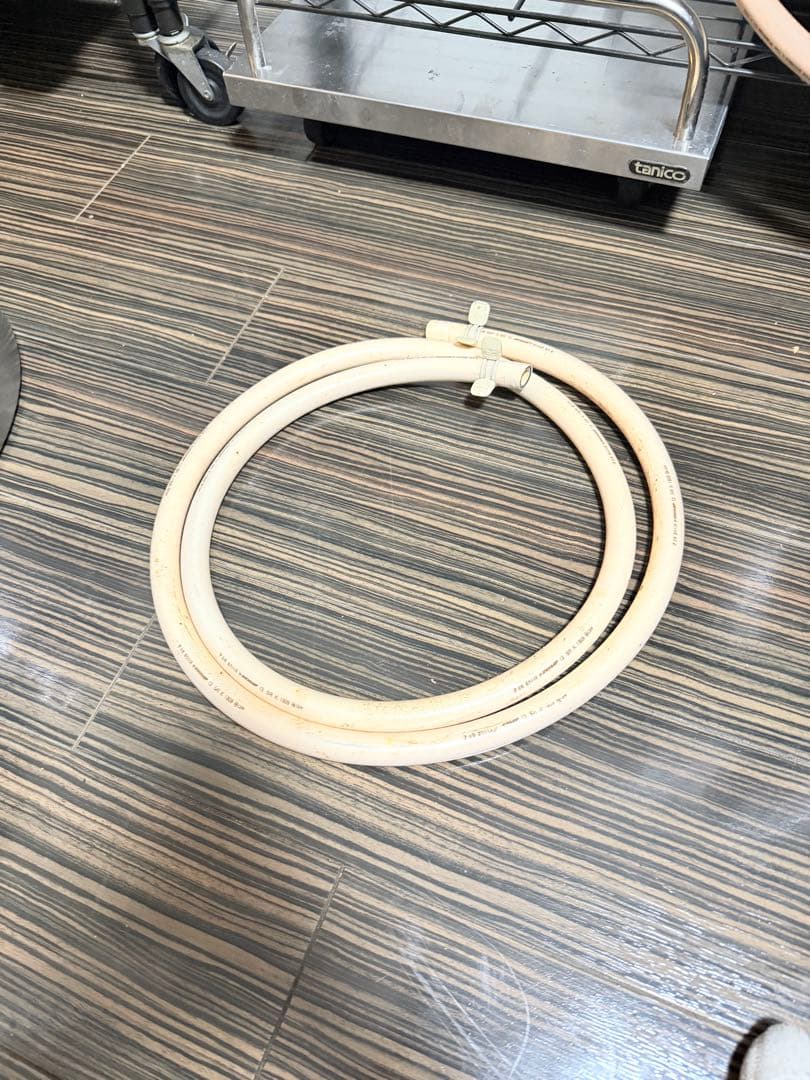 RR-30S2 ステンレス炊飯器 都市ガス用