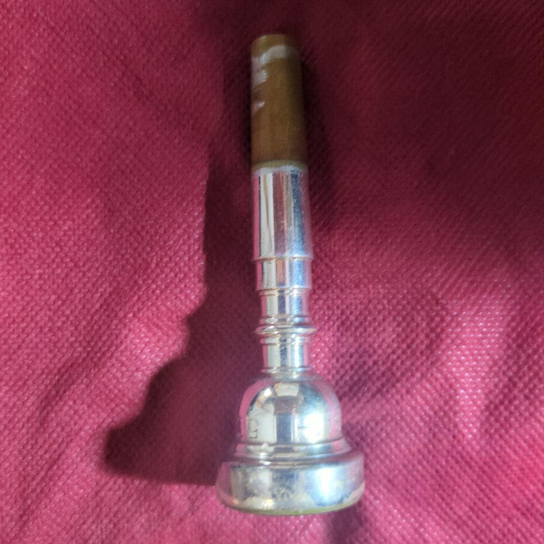 BACHバックトランペット