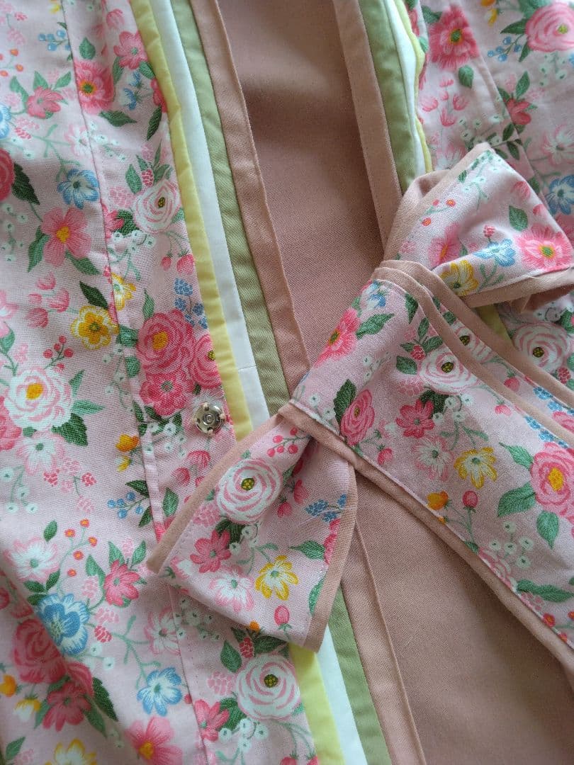 十二単風　フラワー