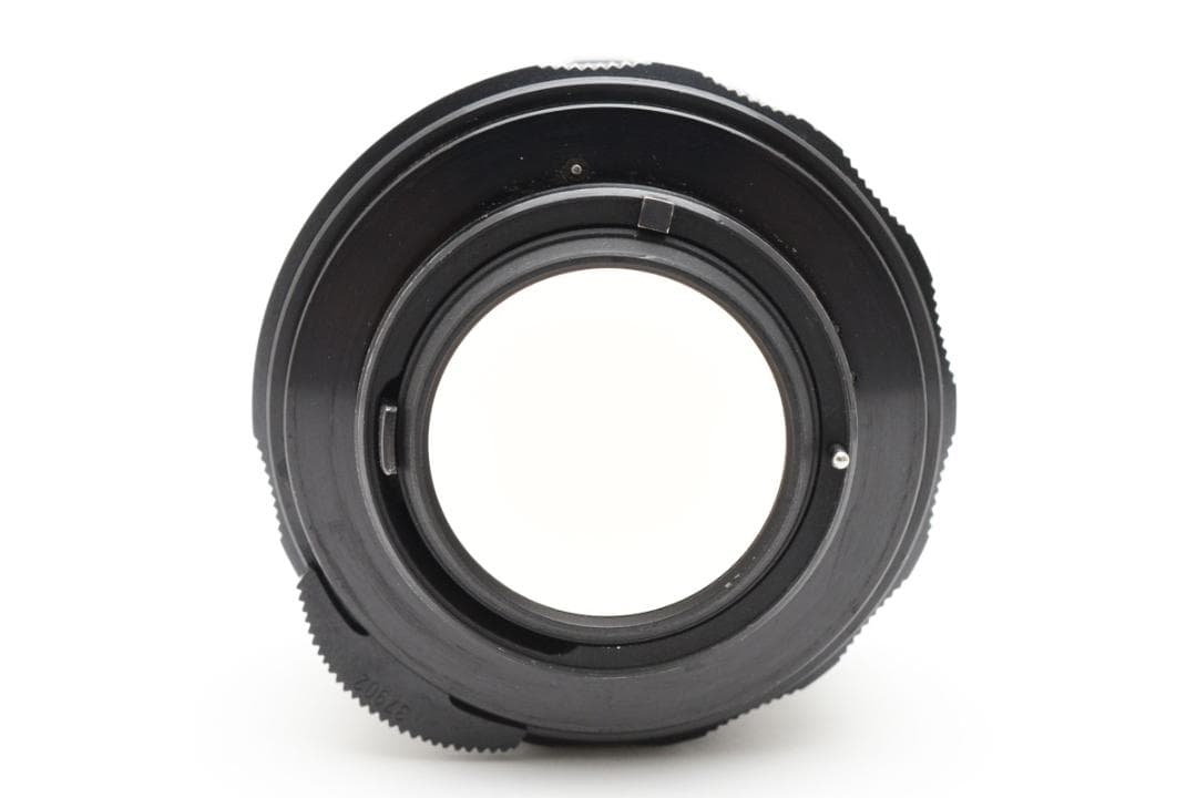 ★Pentax ペンタックス super takumar 50mm f1.4