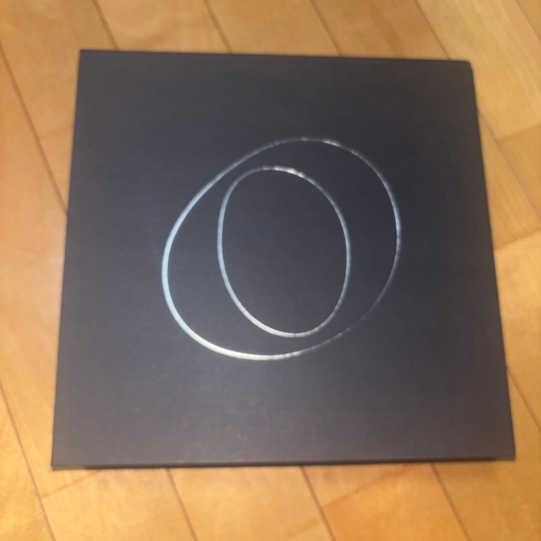 AirPodsMax ヘッドホンアクセサリー メタリックカバー