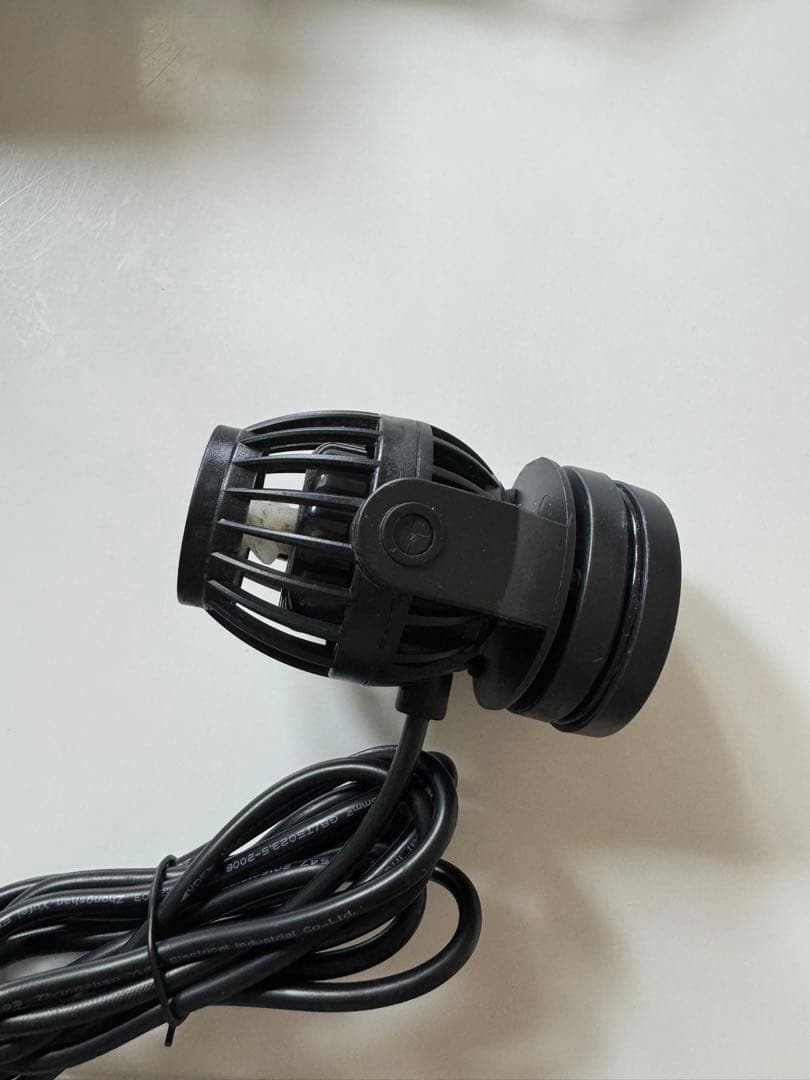 ボルクスジャパン vesta wave vw04H15w 4000L/h