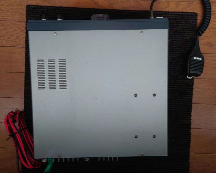 中古動作品　KENWOOD TS-790