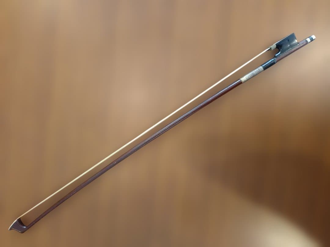 スズキ 分数バイオリン 1/4 No.350 1982年製