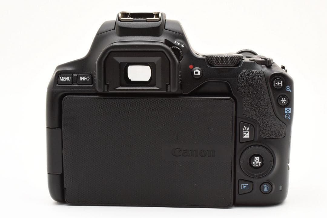 canon kiss x10望遠レンズセット/ Canon 100-300mm