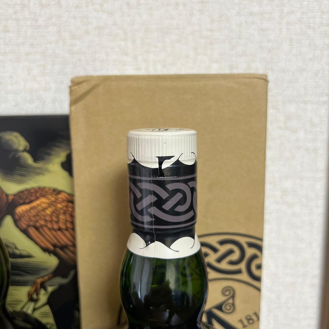 アードベッグ Ardbeg コミッティリリース 4本セット