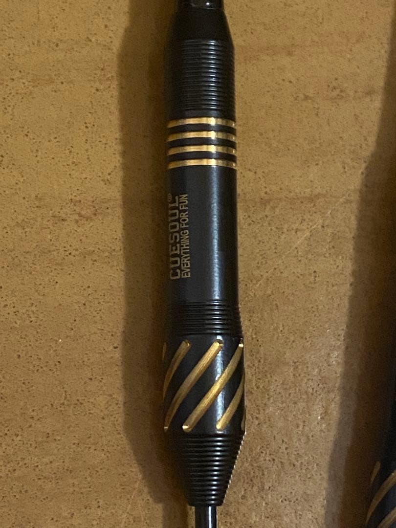 ハードダーツボード、ブラスダーツセット