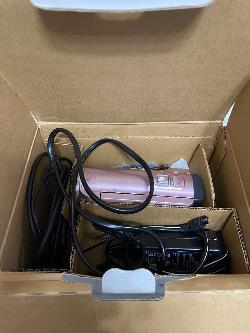 ♡SONY デジタルHDビデオカメラレコーダー♡