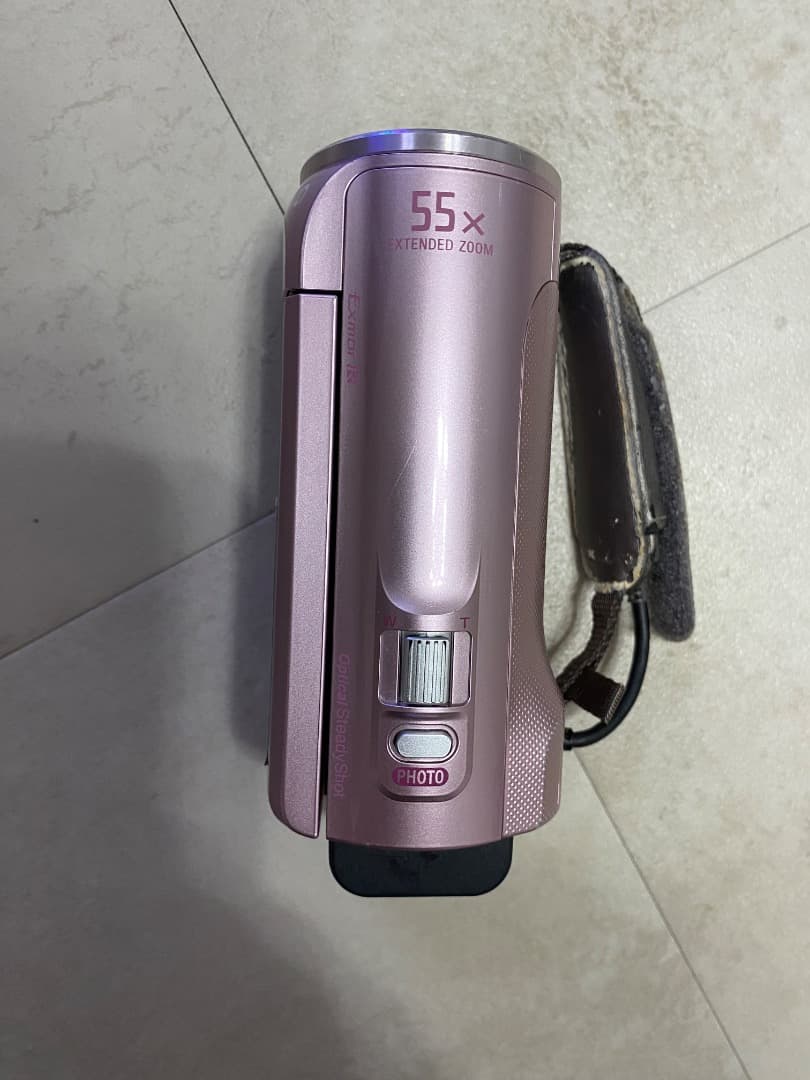 ♡SONY デジタルHDビデオカメラレコーダー♡