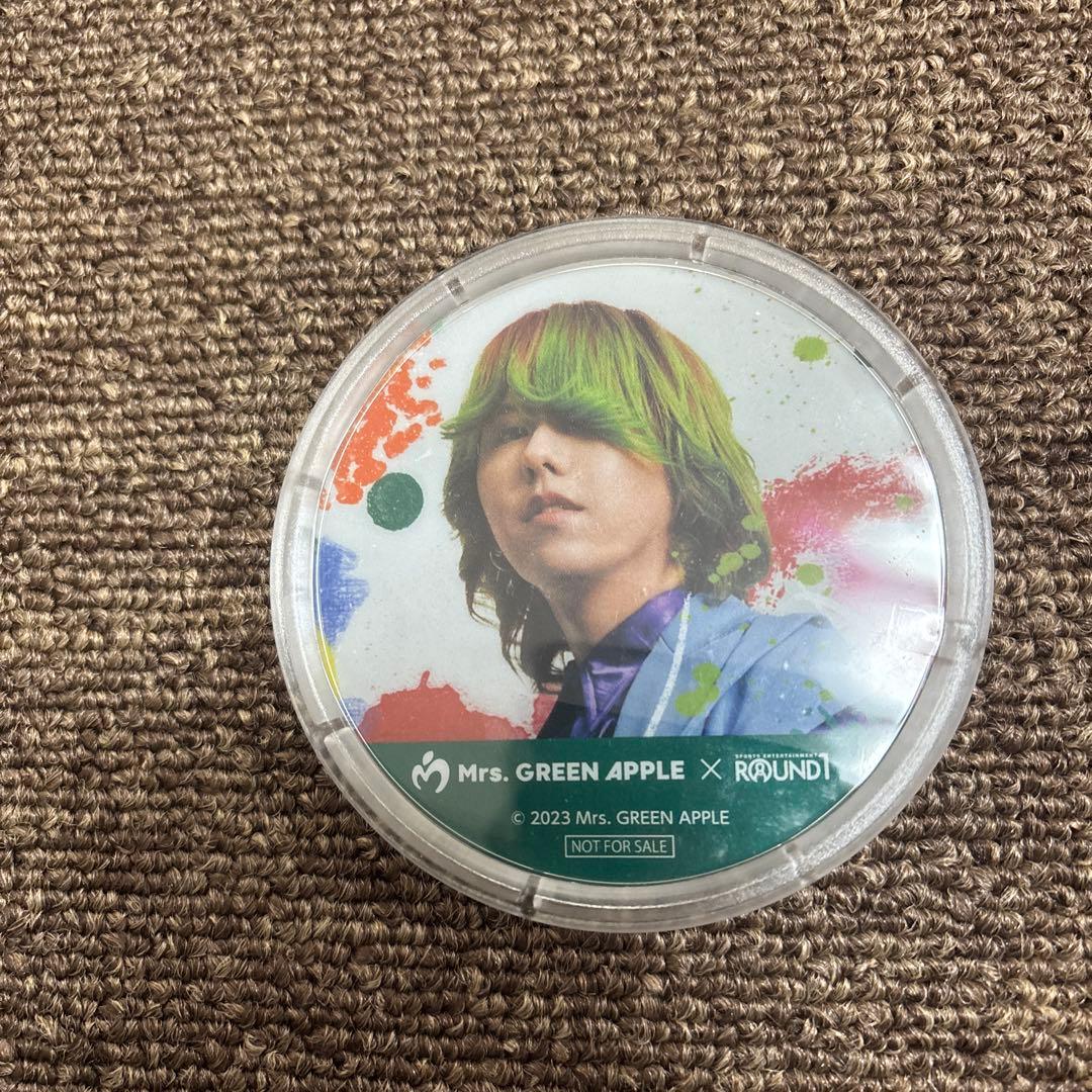 【バラ売りOK！】ミセスグリーンアップル 歴代グッズセット