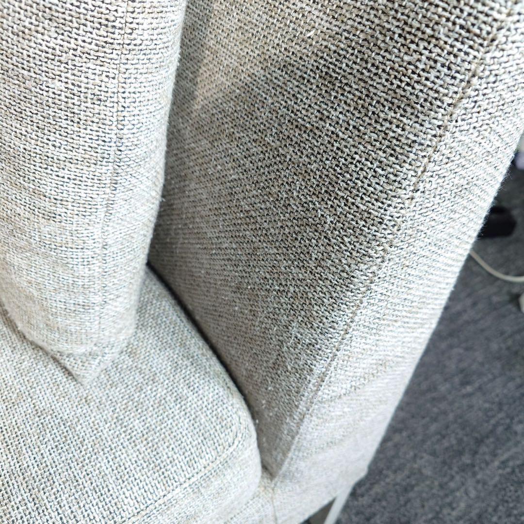 IDC大塚家具 HOLLY ホーリー カウチソファー コーナーソファ C114