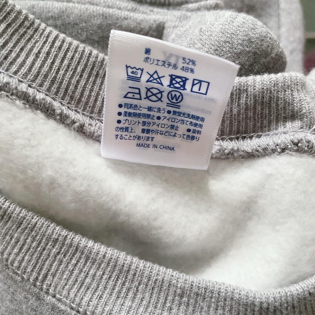 Mrs. GREEN APPLE メメル トレーナー スウェット