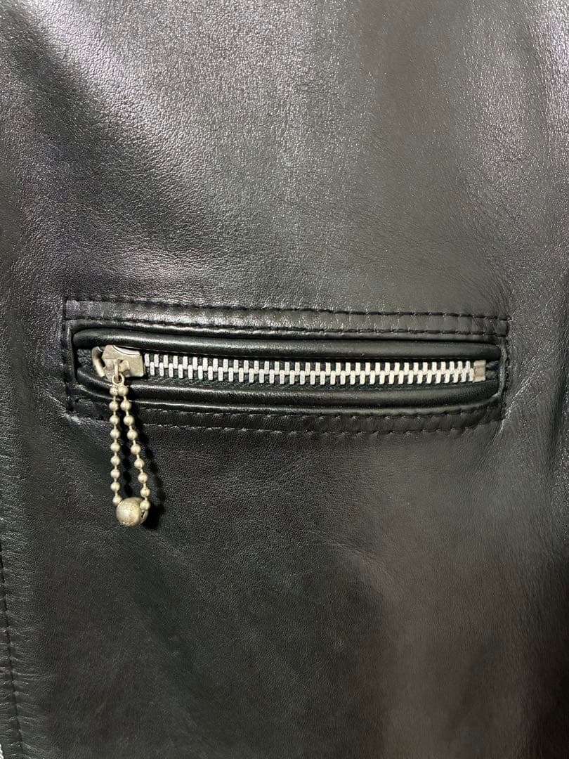 Schott トラッカージャケット