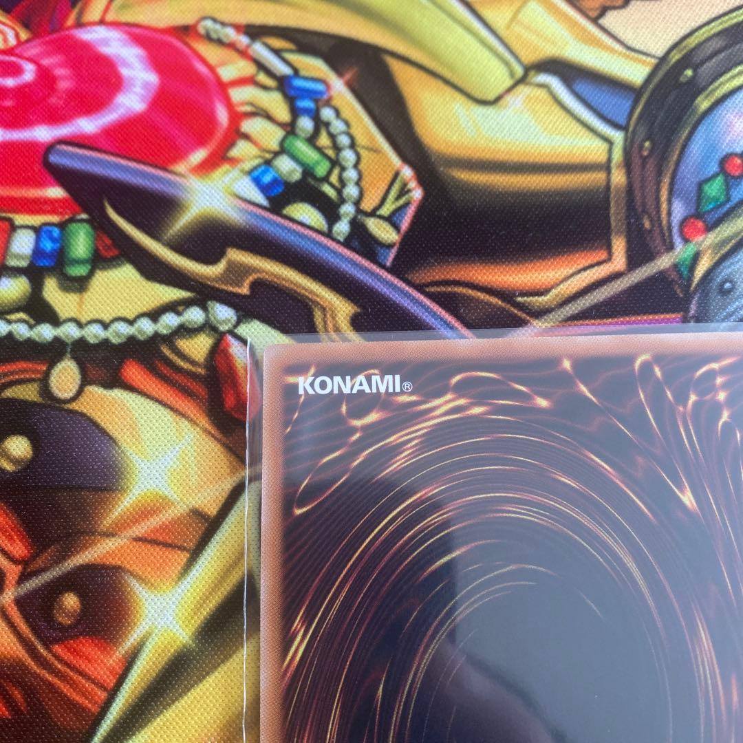 魔術師の弟子－ブラック・マジシャン・ガール 25th