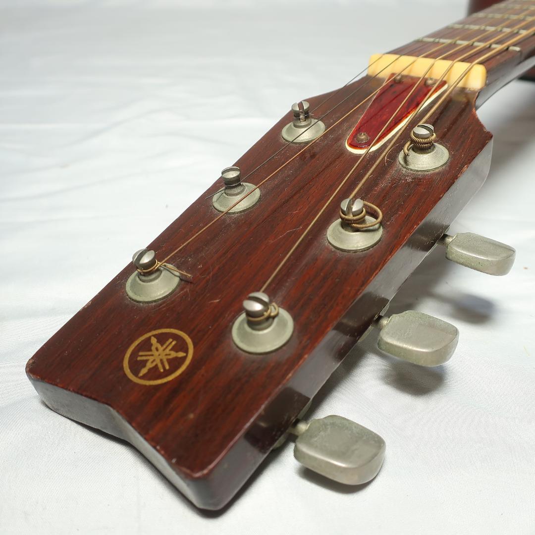 YAMAHA FG-170 アコースティックギター グリーンラベル ビンテージ
