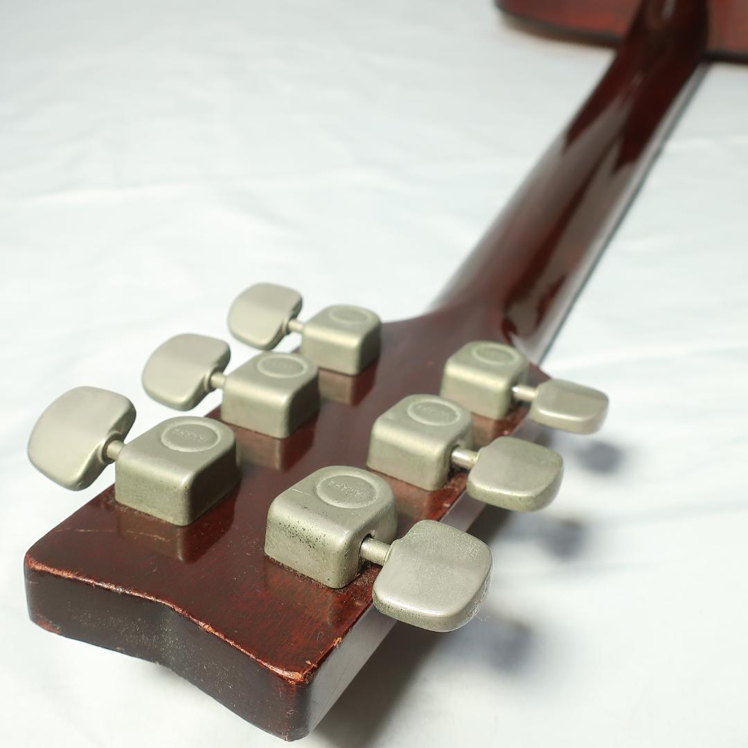 YAMAHA FG-170 アコースティックギター グリーンラベル ビンテージ