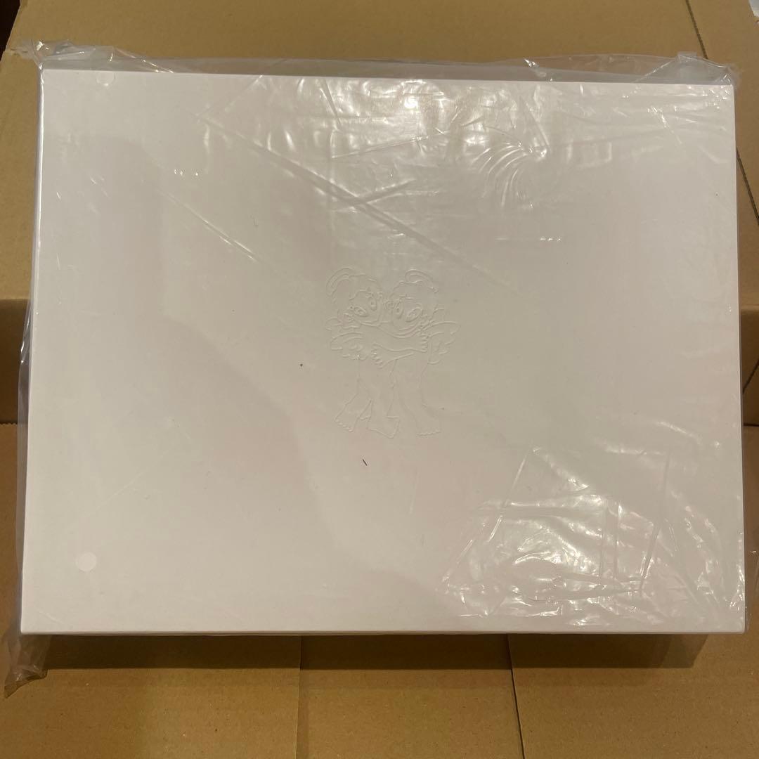 TAPPYEX DAY-OFF 腕時計　TAPPEI タッペイ