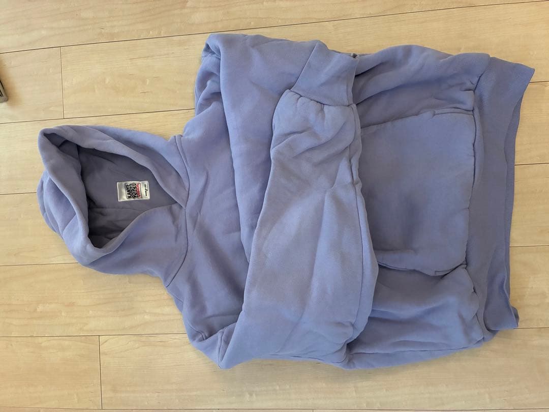 【中古美品】Kanye 2020 vision hoodie size M