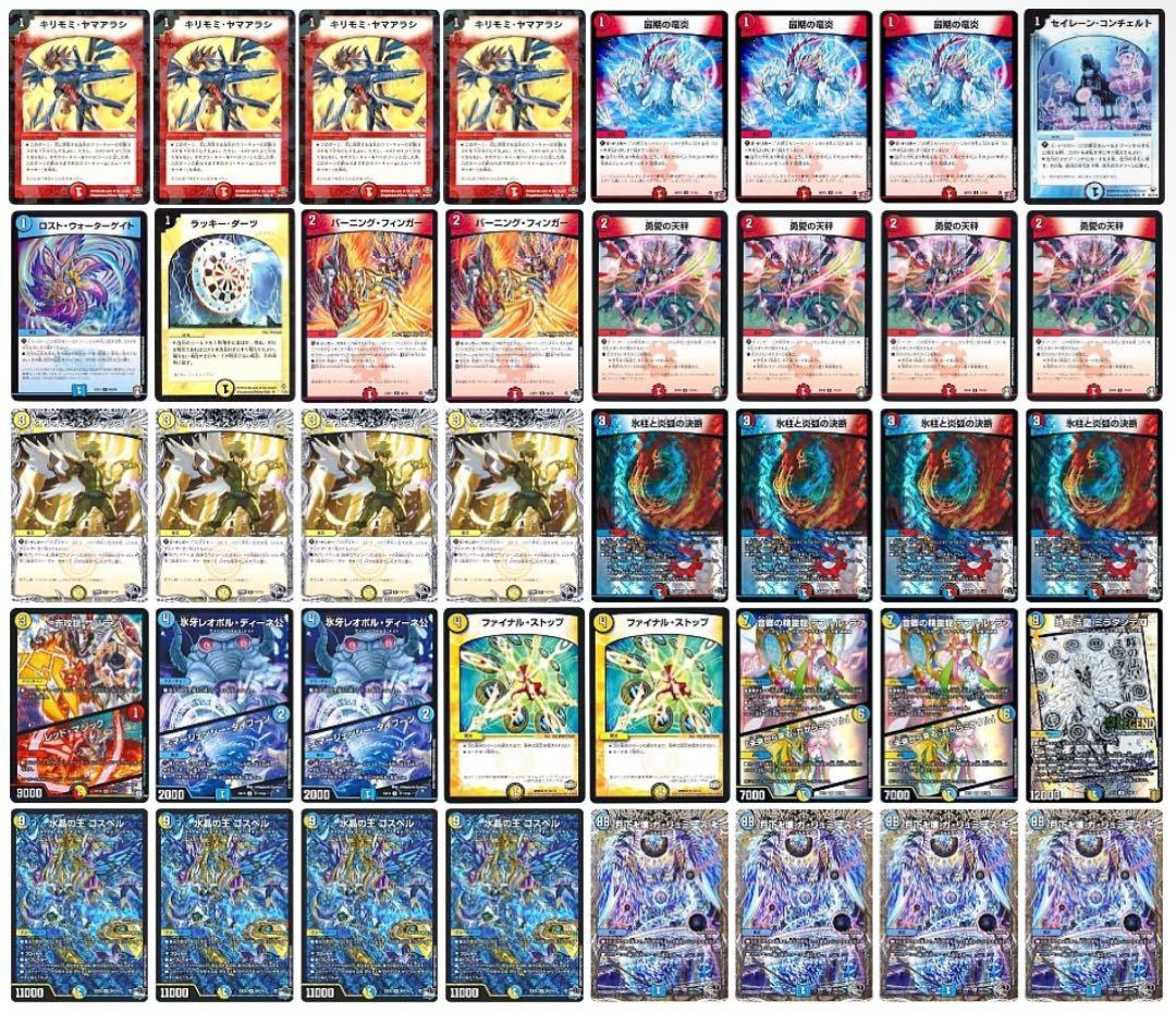 CS優勝　ラッカゴスペル