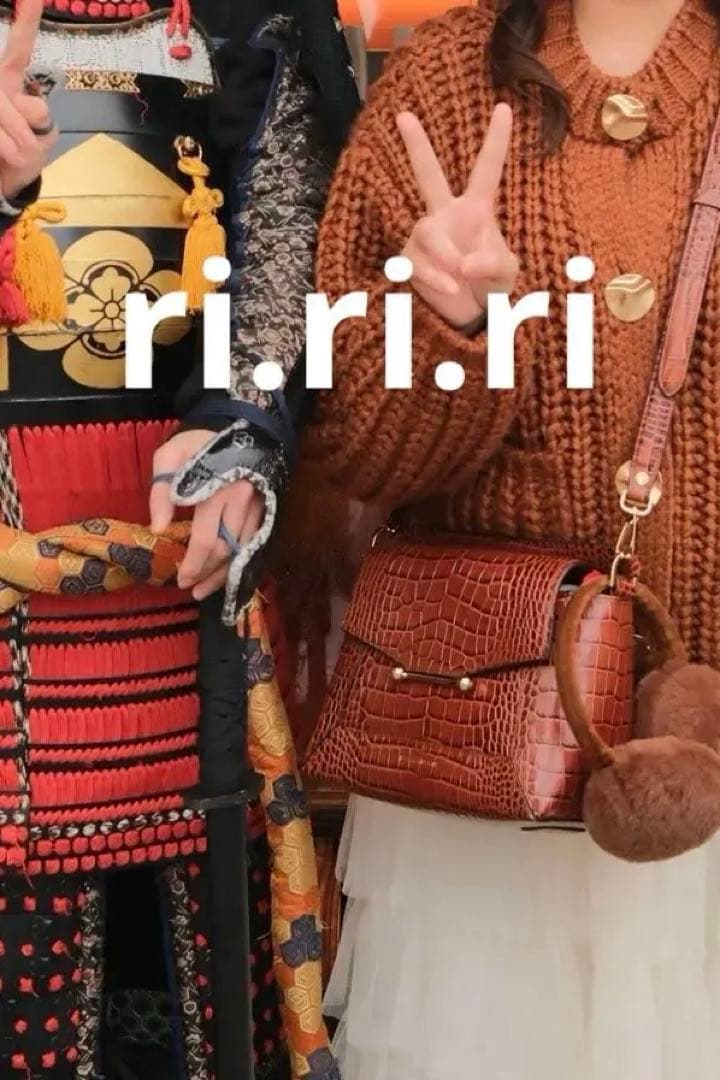 riko様 STRATHBERRY ストラスベリー バッグ