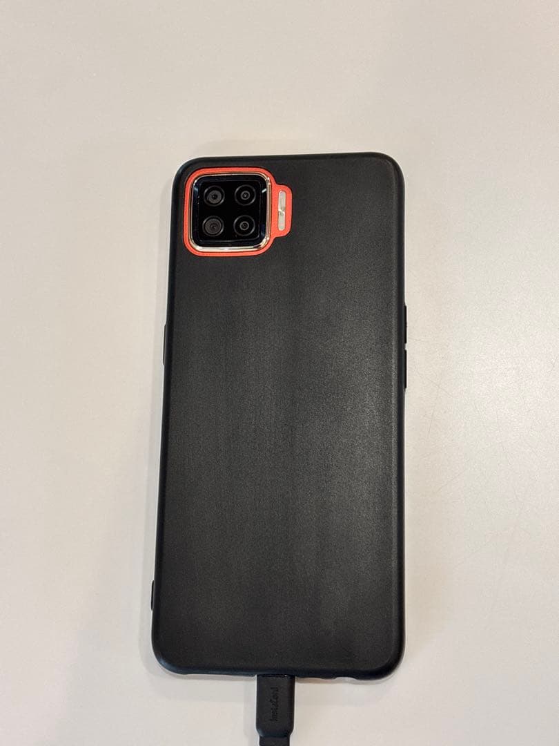 スマートフォン本体 OPPO A73 64GB