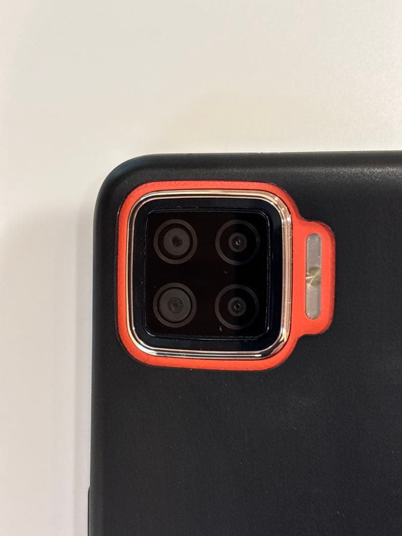 スマートフォン本体 OPPO A73 64GB