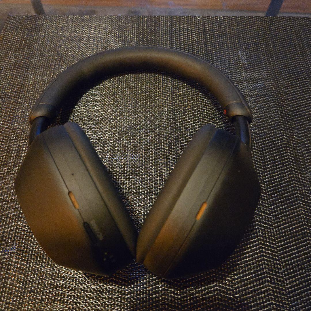ソニー(SONY) WH-1000XM5