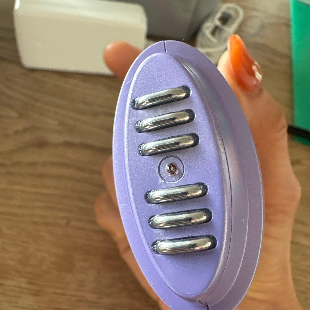 ジェイメック NEWAリフト+ 保証あり、新品未使用トリートメントジェル4本付き